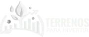 Logo Terrenos Para Invertir