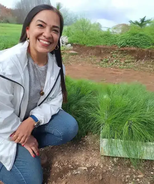 Norlis Reforestando en Desarrollo Vista Hermosa Tapalpa | Terrenos únicos en Tapalpa