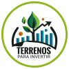 Logo Terreno para Invertir